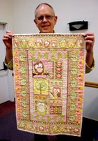 Jim Jensen - "Love for Zoe Rose"